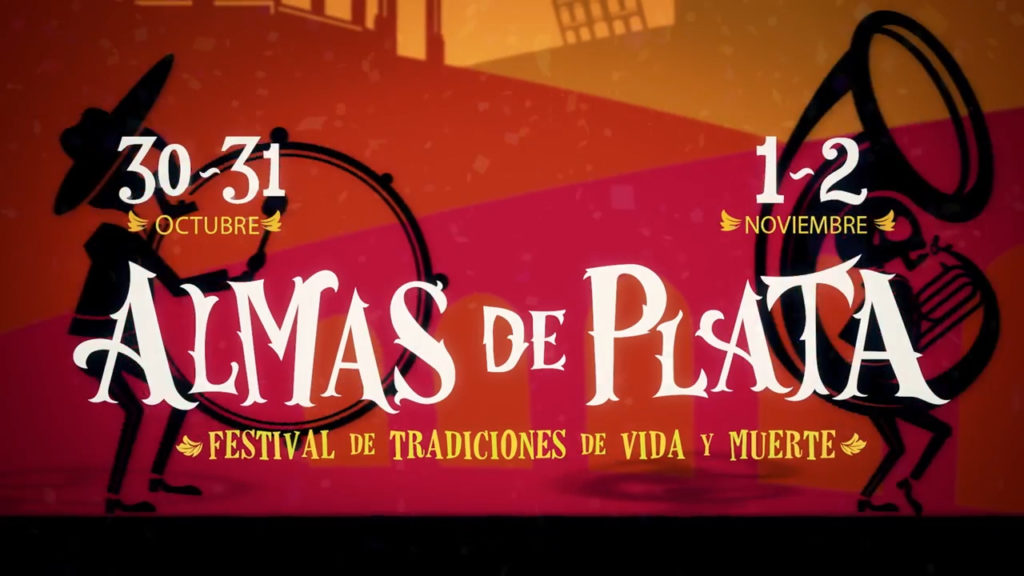 BalasDePlata - Festival Vida Muerte - Xcaret - Mexico Destination Club
