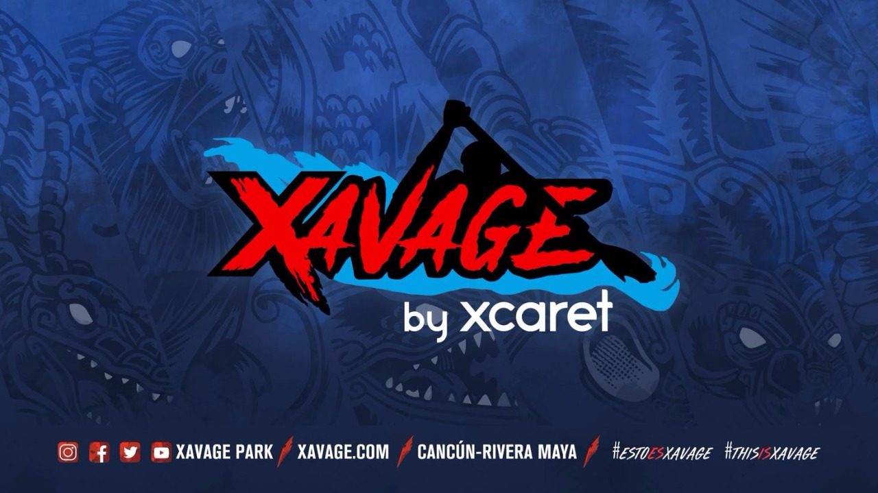 Xavage | Mexico Destination Club
