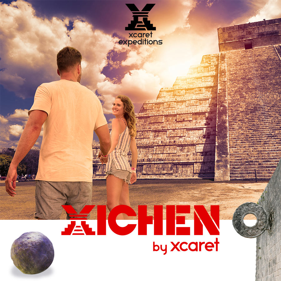 Xichen | All Fun Inclusive | México Destination Club