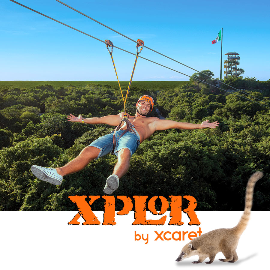 Xplor | All Fun Inclusive | México Destination Club