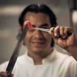 Chef Carlos Gaytán opens HA’ at Hotel Xcaret México