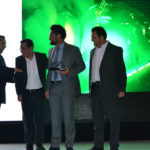Hotel Xcaret México was awarded in the “Obras del Año 2018” ceremony