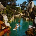 Awaken your best fitness side at Hotel Xcaret México