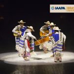 Xcaret México Espectacular triumphs at the Brass Ring Awards