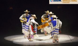 IAAPA Awards | Mexico Destination Club