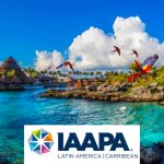 Grupo Xcaret Shines at the IAAPA: Latin America, Caribbean 2023 Conference