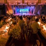 Teatro del Río Revives the Tradition of Dinner, Entertainment, and Dance