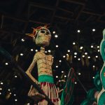 Experience the Day of the Dead Celebration at Xcaret Hotels