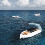 Xcaret Yachts: Turquoise Splendor in the Mexican Caribbean