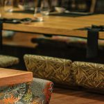 Unveiling Culinary Excellence: Xin-Gao, A Fusion of Asian Delights at Hotel Xcaret México