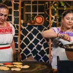 Explore Mexico’s culinary wealth in our Mexican Fiesta