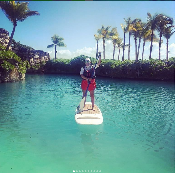 StandUp PaddleBoard | Mexico Destination Club