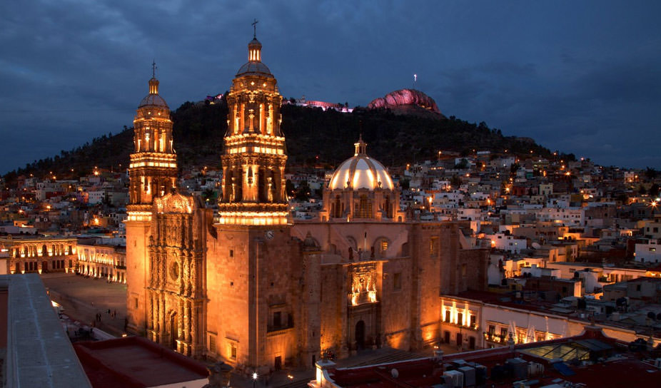 zacatecas-Festival de Vida y Muerte - Mexico Destination Club