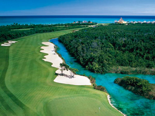 El Camaleon | Mayakoba | Beneficios | Mexico Destination Club