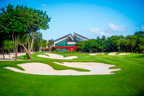 El Camaleon | Mayakoba | Mexico Destination Club | Beneficios