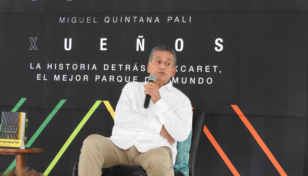 Xueños | Quintana Pali | Mexico Destination Club