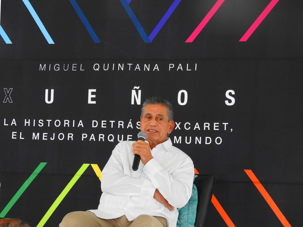 Xueños | Quintana Pali | Mexico Destination Club