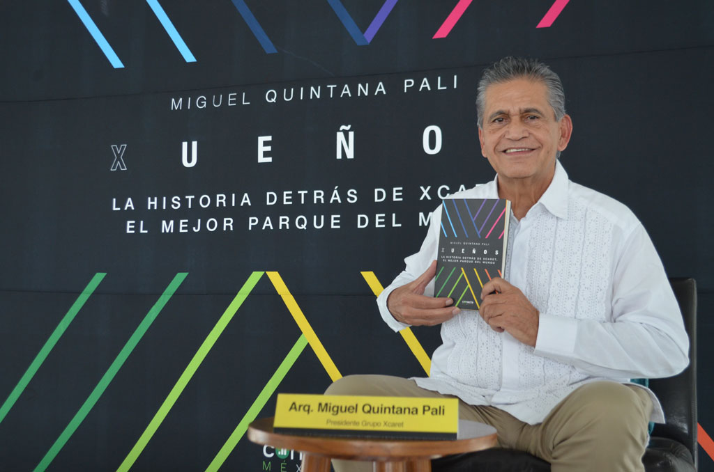 Xueños | Quintana Pali | Mexico Destination Club