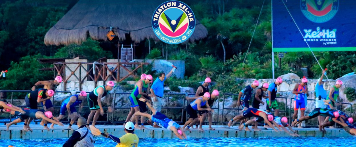 Triatlon 2019