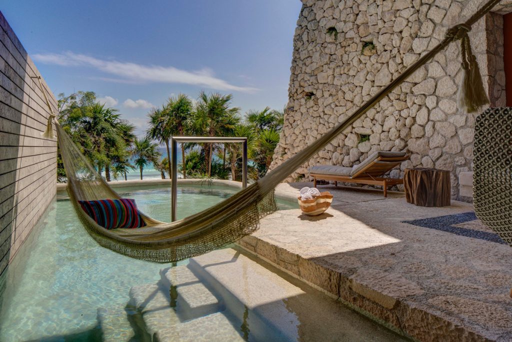 La Casa de la Playa aims to be the best boutique hotel in Mexico - Mexico  Destination Club