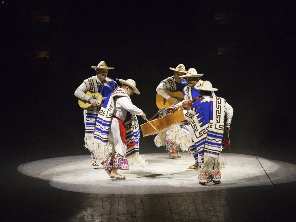 Xcaret México Espectacular | México Destination Club