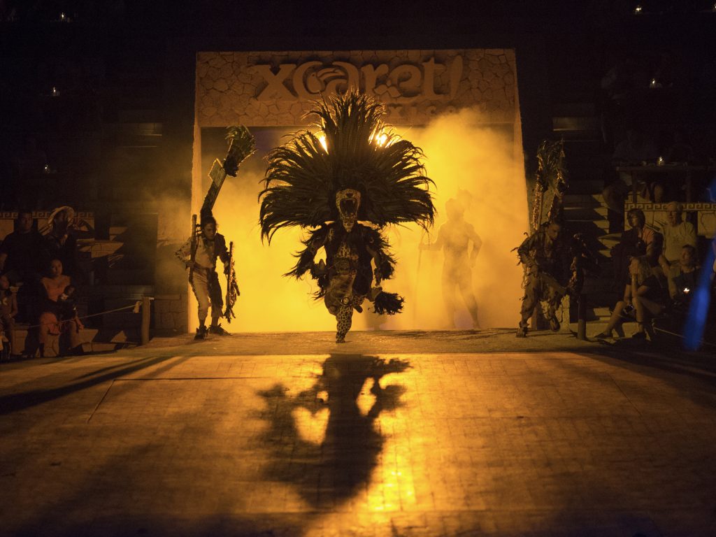 Xcaret México Espectacular | México Destination Club